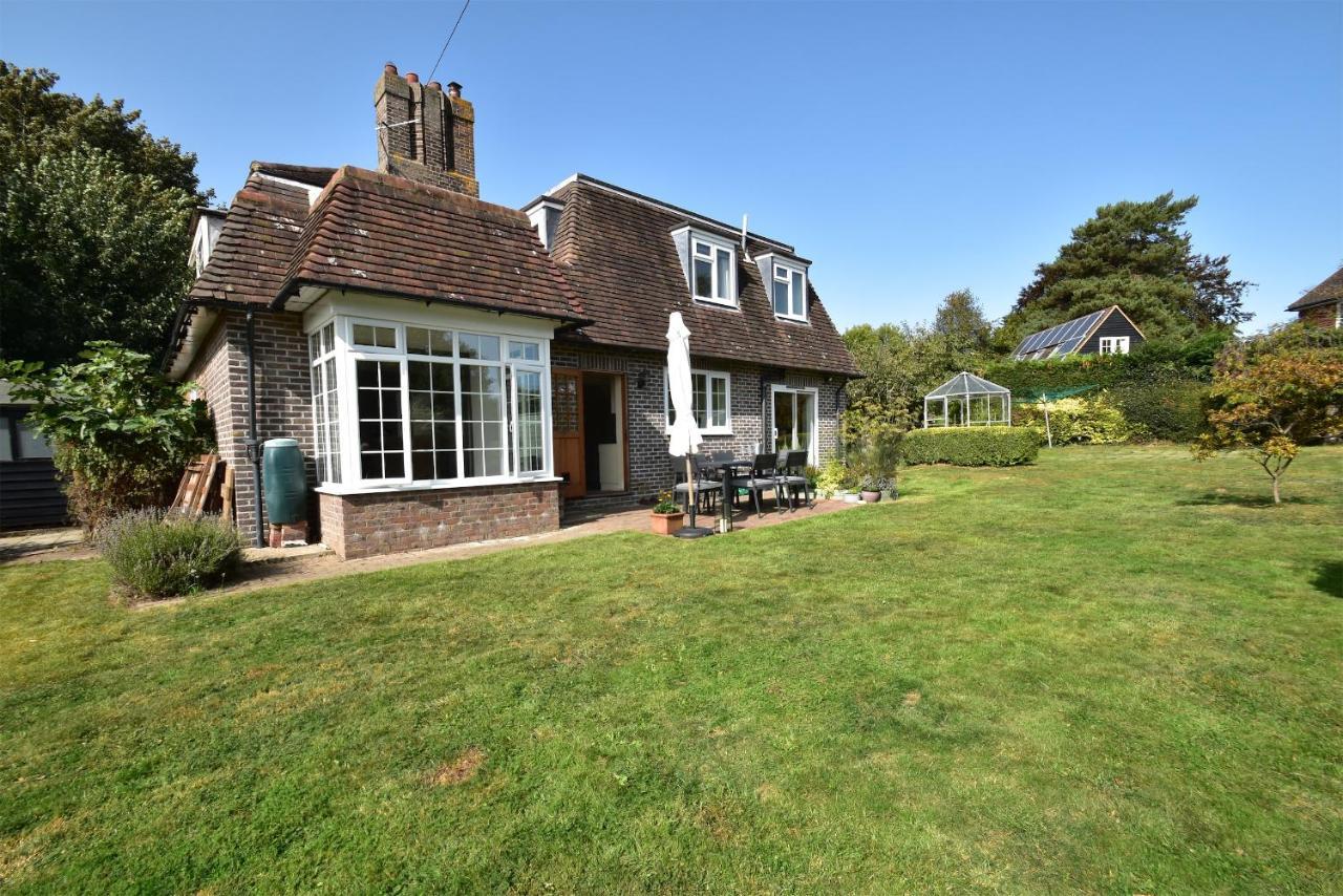 Maytham Cottage Rye Exterior photo