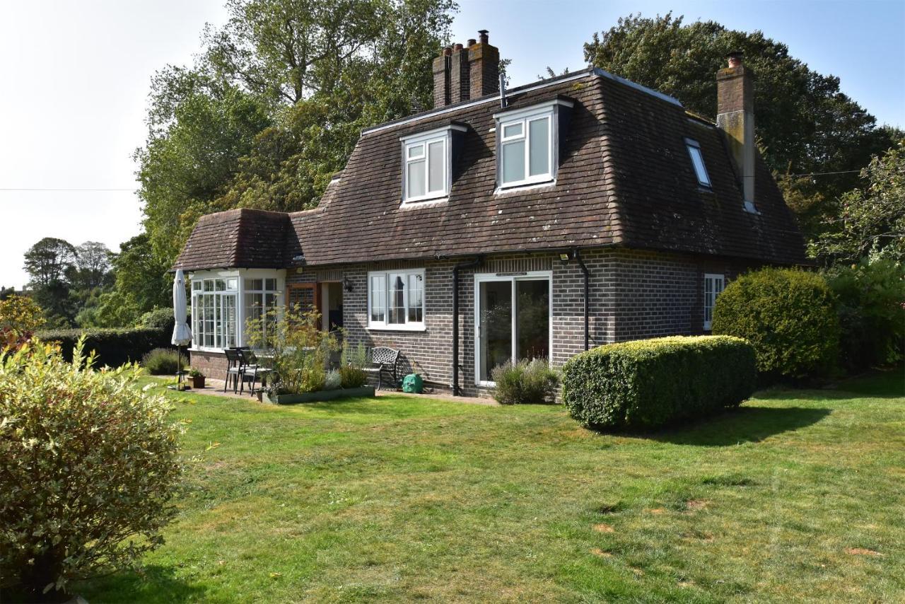 Maytham Cottage Rye Exterior photo